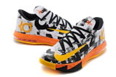 cheap nike zoom kd 6 mvp cheap no. 16